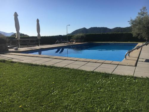 Coll de Nargo Apartment | Apartaments Cal Borda