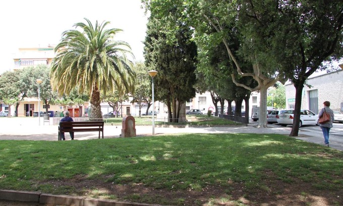 Figueres Apartment | Apartaments Centre Figueres