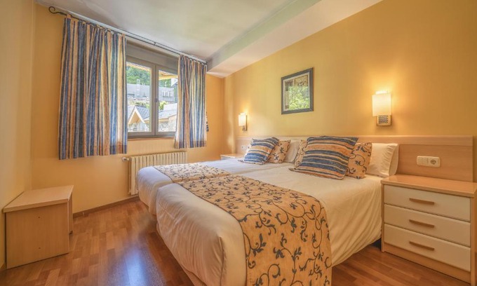 Encamp Apartment | Apartaments Del Meligar