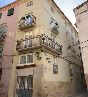 Mora d'Ebre Apartment | APARTAMENTS IMPRO
