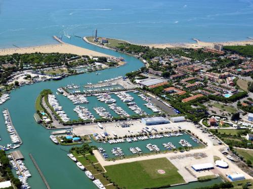 San Briccio Apartment | Apartaments Marina del Cavallino