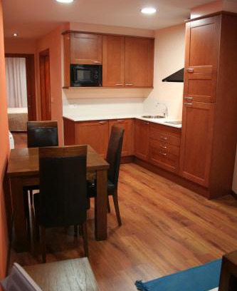 Tarrega Apartment | Apartaments Tarrega Lagranja