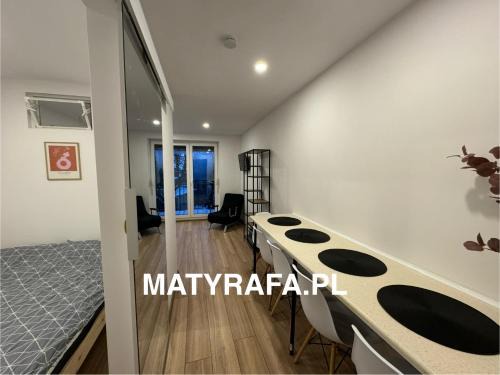 Tarnowskie Gory Apartment | ApartamentsByMatyrafa-V