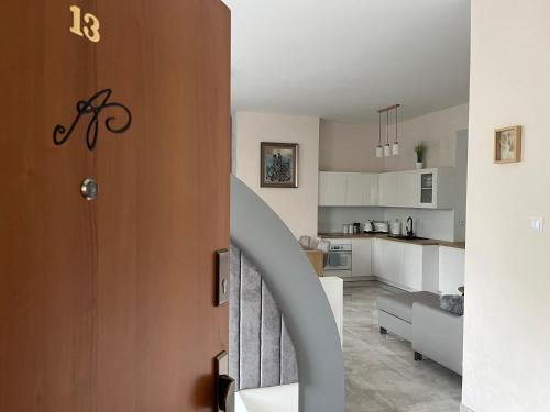 Czestochowa Apartment | Apartamenty AP 13