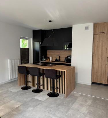 Gorzow Wielkopolski Apartment | Apartamenty Cegielnia 1 Lux-Haus