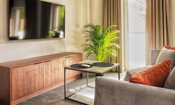 Zielona Gora Apartment | Apartamenty Centrum Park