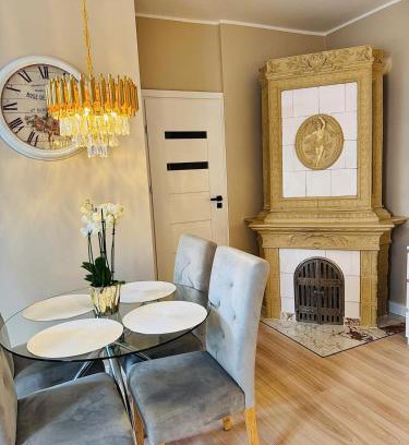 Tuchola Apartment | Apartamenty Fiero Tuchola