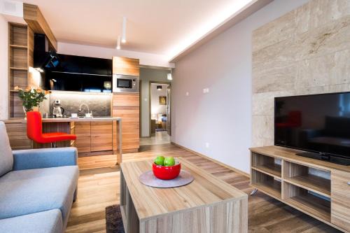 Gorzow Wielkopolski Apartment | APARTAMENTY GORZÓW WLKP.