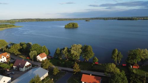 Gawliki Wielkie Apartment | Apartamenty - Grądzkie 19