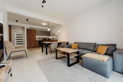 Tajecina Apartment | Apartamenty Jasionka Lotnisko