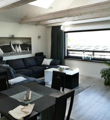Charzykowy Apartment | Apartamenty Just