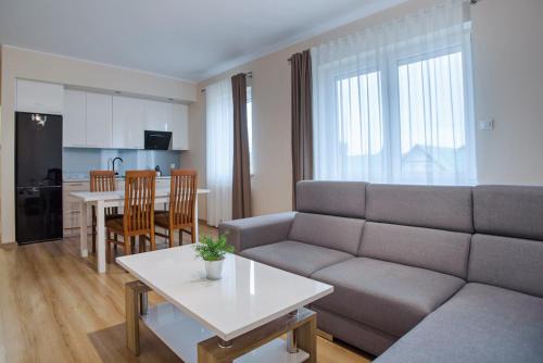 Wagrowiec Apartment | Apartamenty Kcyńska