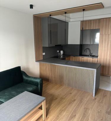 Kielce Apartment | Apartamenty Kielce Klonowa Przystań, rezerwacja 24h