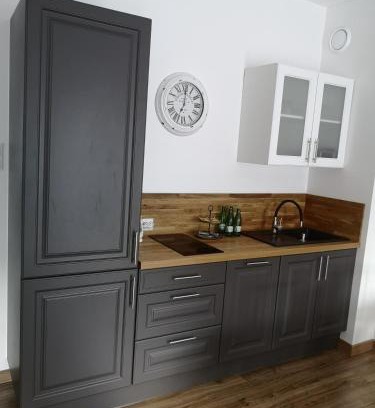Opole Apartment | Apartamenty Lawendowy Zakątek 4