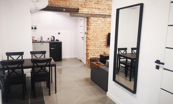 Raciborz Apartment | Apartamenty LENA 4