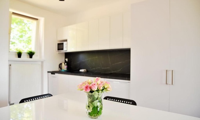 Leszno Apartment | Apartamenty Lotnisko Leszno