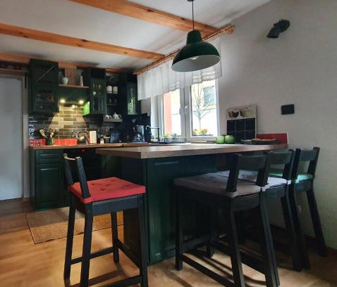 Cieszyn Apartment | Apartamenty Magiczna Wenecja