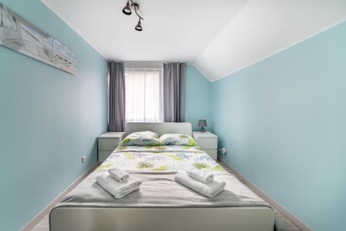 Rewa House | Apartamenty Mewa