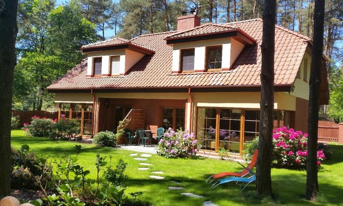 Poddabie Apartment | Apartamenty Mieszko