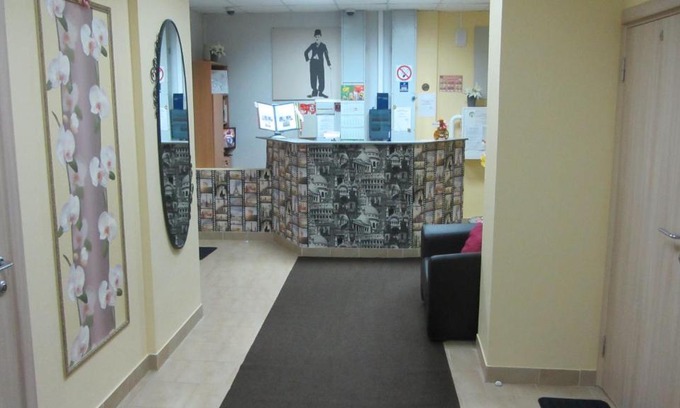 Klimovsk House | Apartamenty Na Sovetskoy