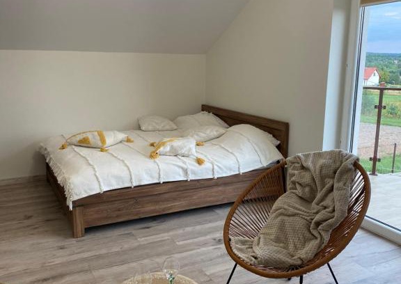 Zagnansk Apartment | Apartamenty na Wzgórzu Boho 2- Jacuzzi,sauna, survival, free parking