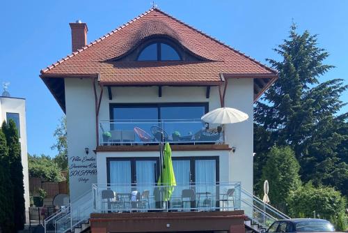 Charzykowy Apartment | Apartamenty nad jeziorem charzykowskim Villa Emilia