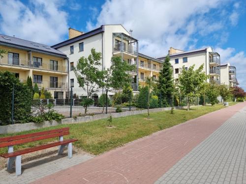 Sarbinowo Apartment | Apartamenty Południowe - 365PAM