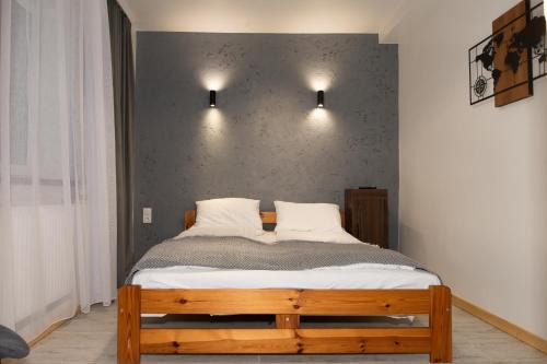 Stary Sacz Apartment | Apartamenty Pod Parkową