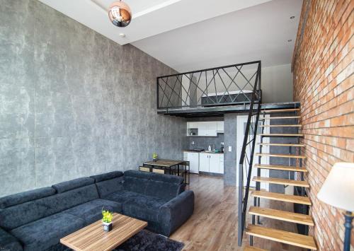 Lapalice Apartment | Apartamenty pod Zamkiem