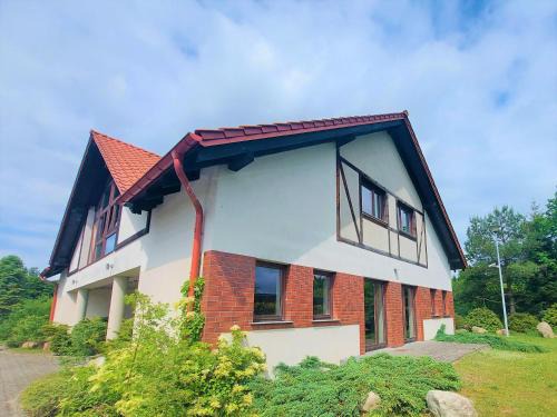 Borkowo Apartment | Apartamenty Residence Borkowo
