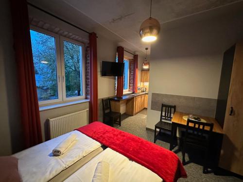 Inowlodz Apartment | Apartamenty Rycerskie