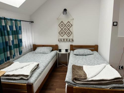 Braniewo Apartment | Apartamenty Słoneczny Wieczór