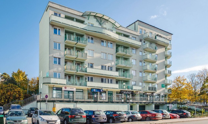 Redlowo Apartment | Apartamenty Sun & Snow Legionów