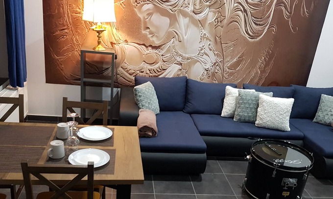 Bytom Apartment | Apartamenty w samym sercu miasta 150 metrów od rynku