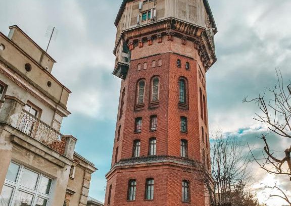 Swidnica Apartment | Apartamenty w Wieży
