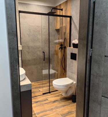 Zator Apartment | Apartamenty Zator Jaśminowa