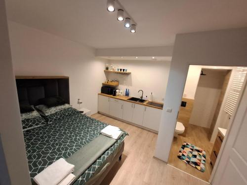 Balice Apartment | ApartamentyM&K