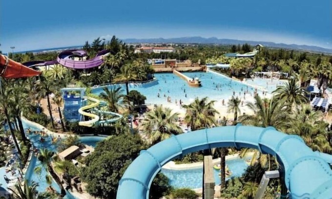Reus Apartment | APARTBEACH BENIDORM AND VERY BRIGHT