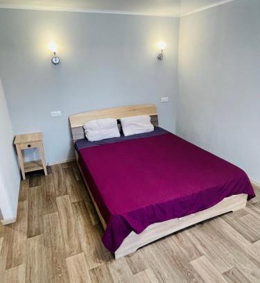 Krivoy Rog Apartment | ApartCenter апартаменты в центре Gagarin mall