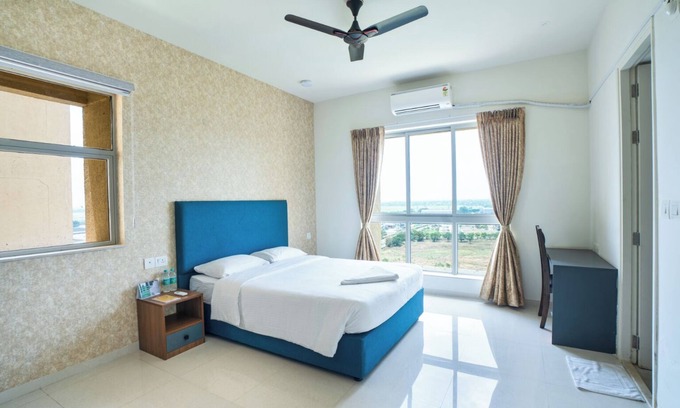 Oragadam Apartment | Apartel by Aarin-Oragadam