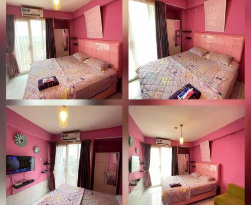 Binong Apartment | Apartemen paragon village