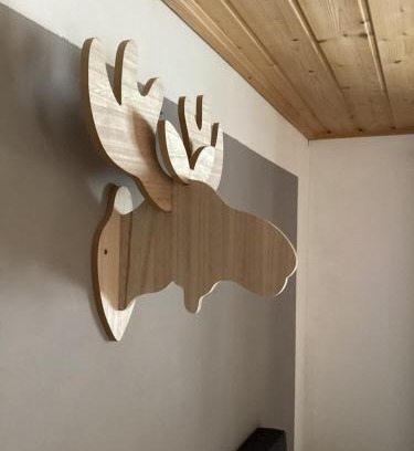 Fischbachau Apartment | Apartement für Naturliebhaber