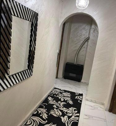 Constantine Apartment | ApartementF3