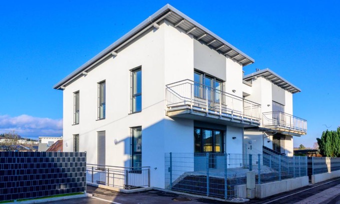 Leonding Apartment | Apartflats L.I.N.Z.