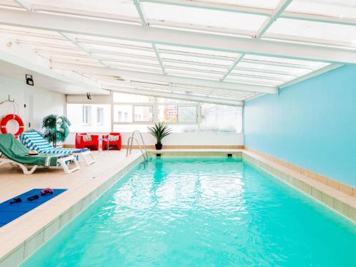 Le Rouet Apartment | Aparthotel Adagio Access Marseille Prado Périer