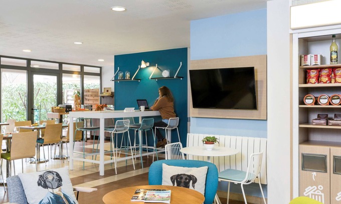 Clamart Apartment | Aparthotel Adagio Access Paris Clamart