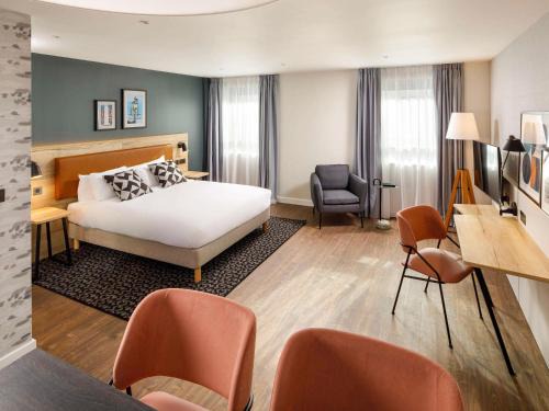 Sutton Central Apartment | Aparthotel Adagio London Sutton Point