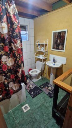 Chillan Viejo House | Aparthotel Alturas Chillan viejo