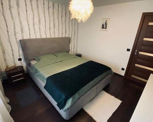 Tirgu Ocna Apartment | Aparthotel City Center Targu Ocna