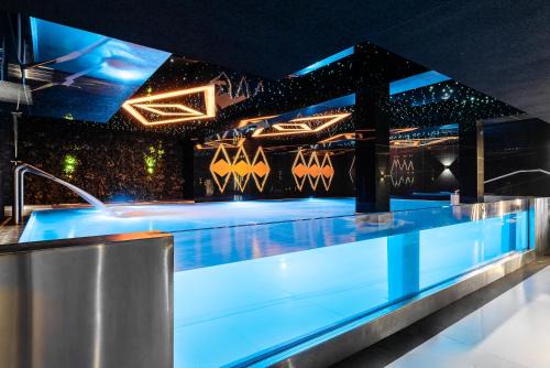 Bialka Tatrzanska Apartment | Aparthotel Diamond SPA Aqua